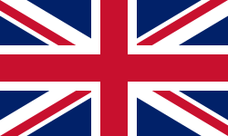 Language Icon EN
