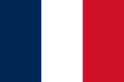 Language Icon FR